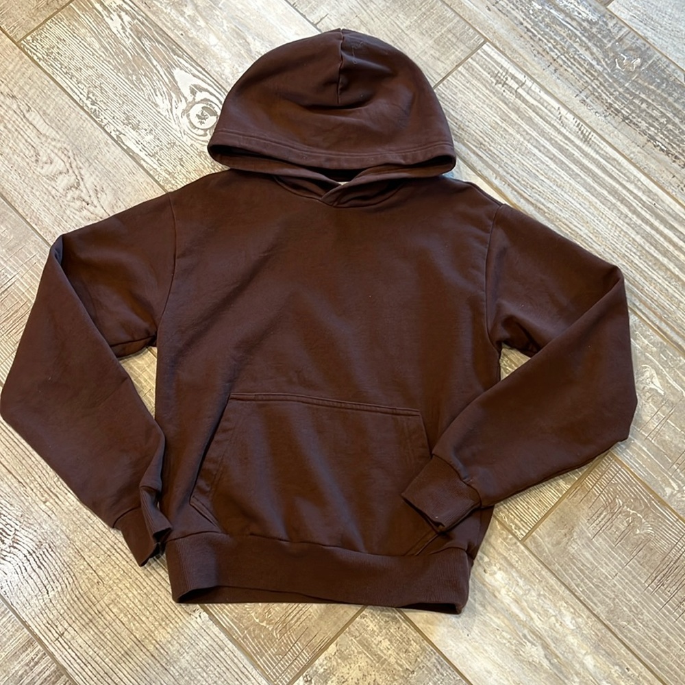 Aritzia Sunday Best hoodie size XXS